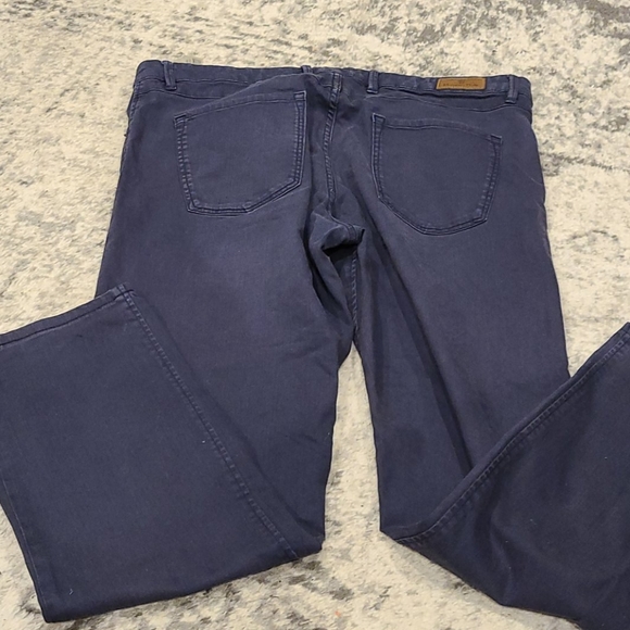 Massimo Dutti straight leg jeans - Picture 8 of 8